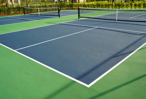 Cost To Build a Pickleball Court (2023)